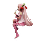 Productafbeelding Hatsune Miku - Sakura Miku Noodle Stopper Figuur