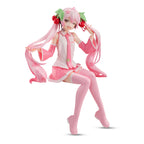 Productafbeelding Hatsune Miku - Sakura Noodle Stopper Figuur