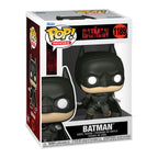 Productafbeelding De Batman Battle Ready Funko Pop Figuur