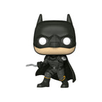 Productafbeelding De Batman Battle Ready Funko Pop Figuur