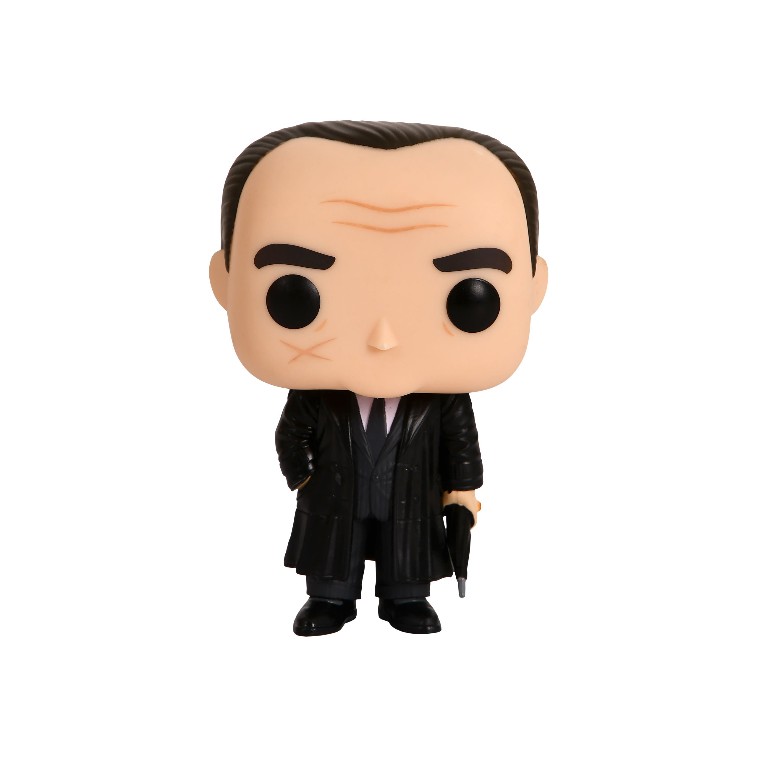 Productafbeelding The Batman - Oswald Cobblepot Funko Pop Figuur