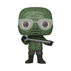 Product image The Batman - The Riddler Funko Pop Figure