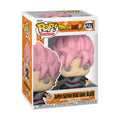 Productafbeelding Dragon Ball Super - Super Saiyan Rosé Goku Black Funko Pop Figuur