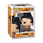 Productafbeelding Dragon Ball Super - Kale Funko Pop Figuur