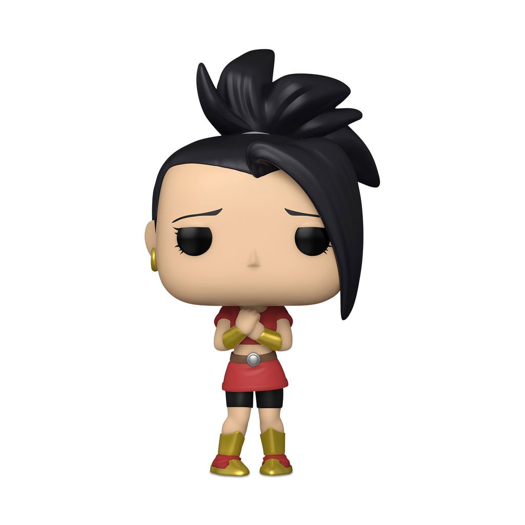 Productafbeelding Dragon Ball Super - Kale Funko Pop Figuur