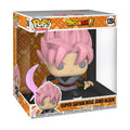 Productafbeelding Dragon Ball Super - Goku met Zeis Funko Pop Deluxe Figuur