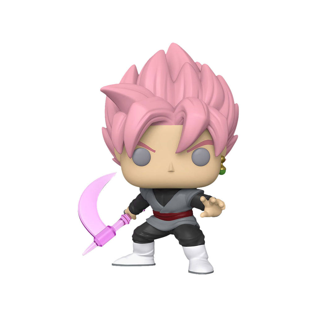 Productafbeelding Dragon Ball Super - Goku met Zeis Funko Pop Deluxe Figuur