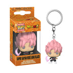 Productafbeelding Dragon Ball Super - Goku met Zeis Funko Pop Sleutelhanger
