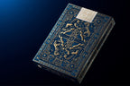 Productafbeelding Harry Potter - Ravenclaw Kaartspel Deluxe Edition