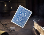 Productafbeelding Harry Potter - Ravenclaw Kaartspel Deluxe Edition