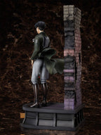 Product image Attack on Titan - Levi Birthday Scale Figure 1:7