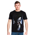 Productafbeelding Joker - Arkham Origins T-Shirt zwart
