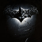 Productafbeelding Joker - Arkham Origins T-Shirt zwart