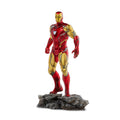 Productafbeelding Iron Man BDS Art Scale Deluxe Standbeeld