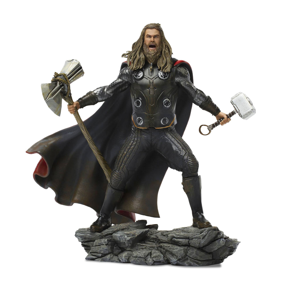 Productafbeelding Thor BDS Art Scale Deluxe Statue