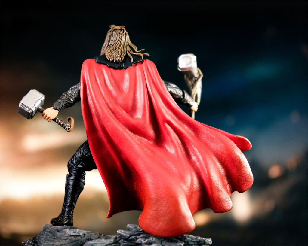 Productafbeelding Thor BDS Art Scale Deluxe Statue