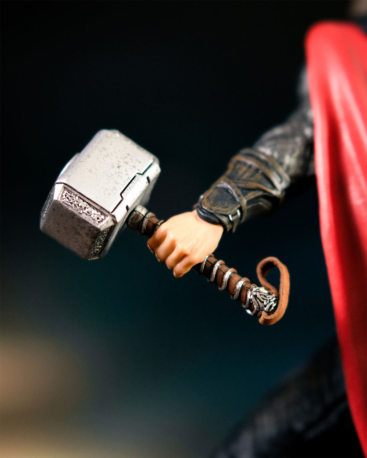 Productafbeelding Thor BDS Art Scale Deluxe Statue