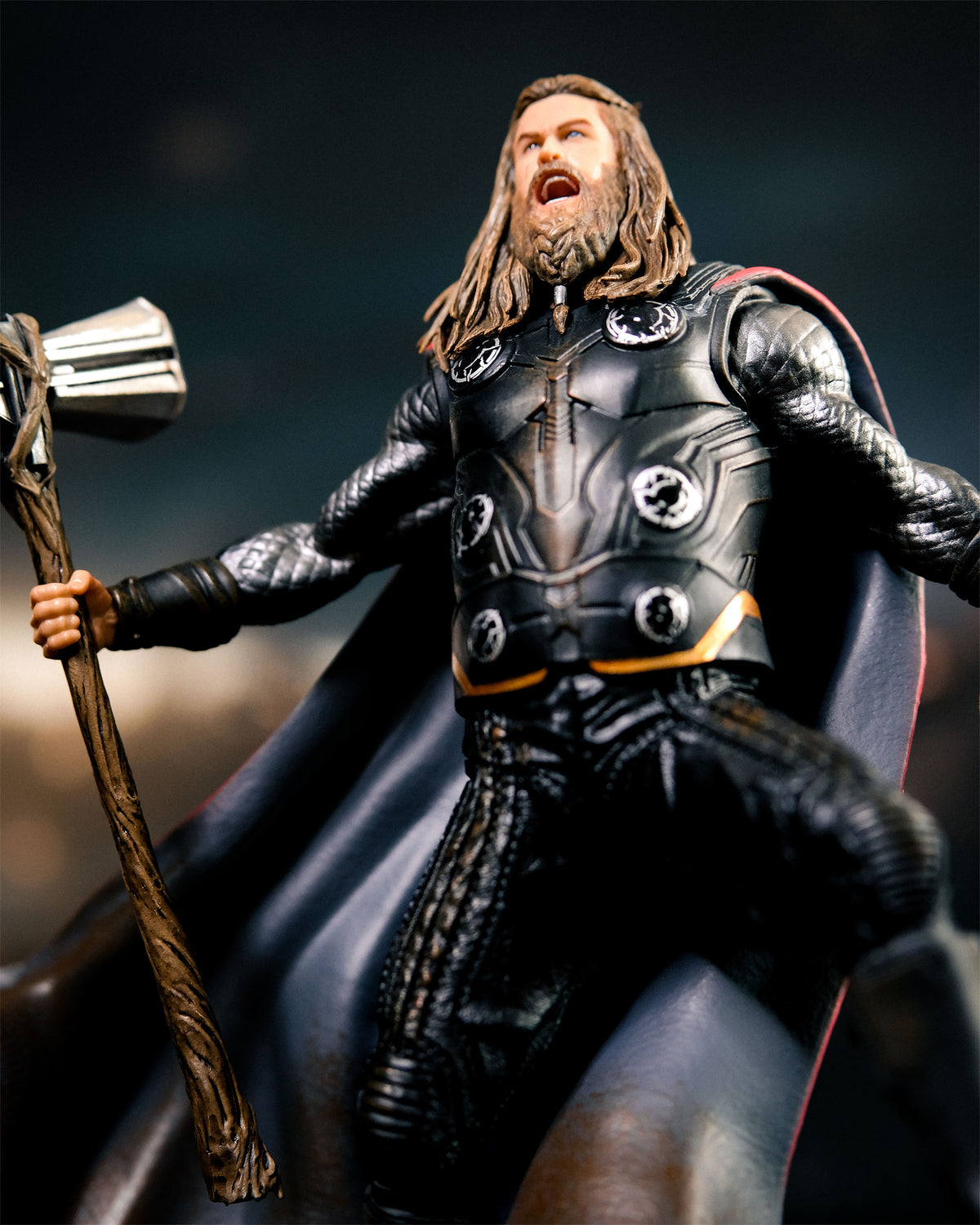 Productafbeelding Thor BDS Art Scale Deluxe Statue