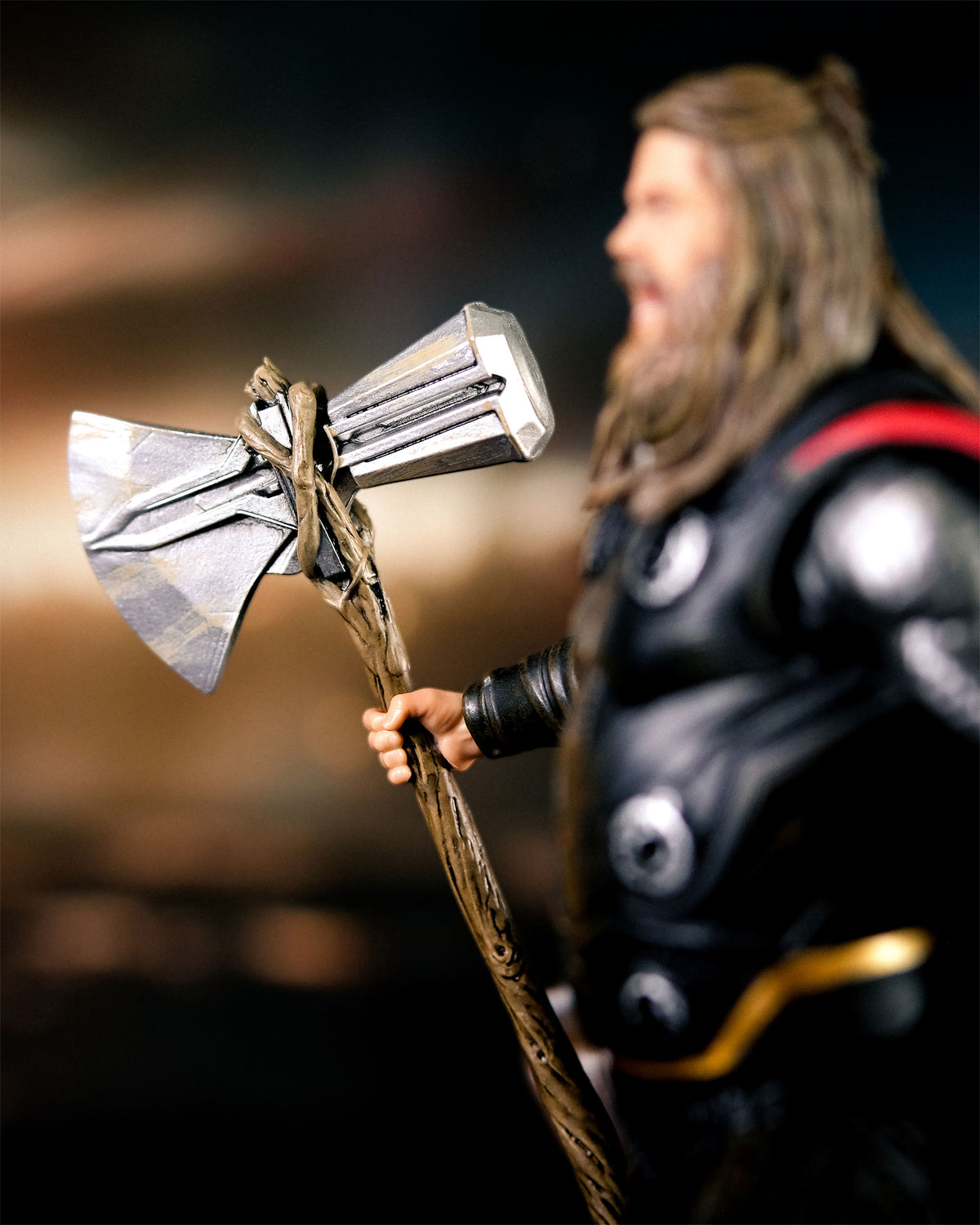 Productafbeelding Thor BDS Art Scale Deluxe Statue