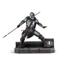 Productafbeelding Mandalorian BDS Art Scale Deluxe Statue - Star Wars The Mandalorian