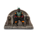 Productafbeelding Boba Fett BDS Art Scale Deluxe Statue - Star Wars The Mandalorian
