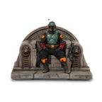 Productafbeelding Boba Fett BDS Art Scale Deluxe Statue - Star Wars The Mandalorian