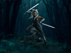 Productafbeelding Ahsoka Tano BDS Art Scale Deluxe Standbeeld - Star Wars The Mandalorian
