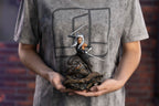 Productafbeelding Ahsoka Tano BDS Art Scale Deluxe Standbeeld - Star Wars The Mandalorian