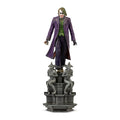 Product image DC Comics - Joker BDS Art Scale Deluxe Statue 30 cm