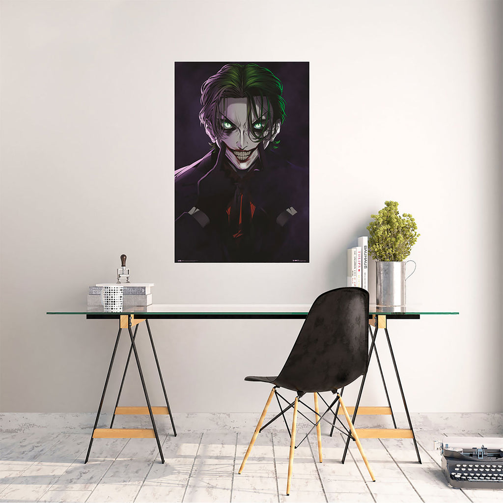 Productafbeelding Joker - Anime Maxi Poster