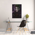 Productafbeelding Joker - Anime Maxi Poster