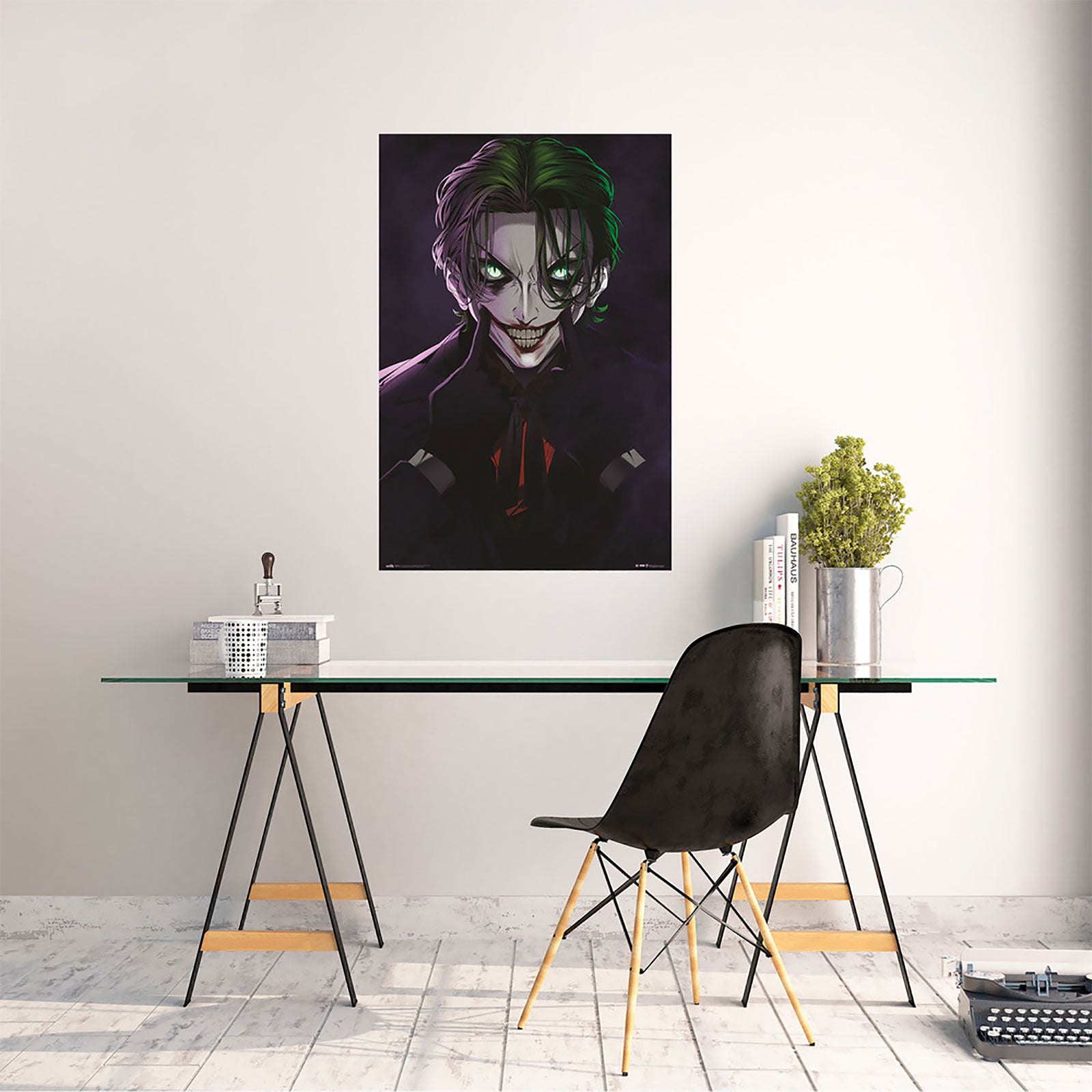 Productafbeelding Joker - Anime Maxi Poster
