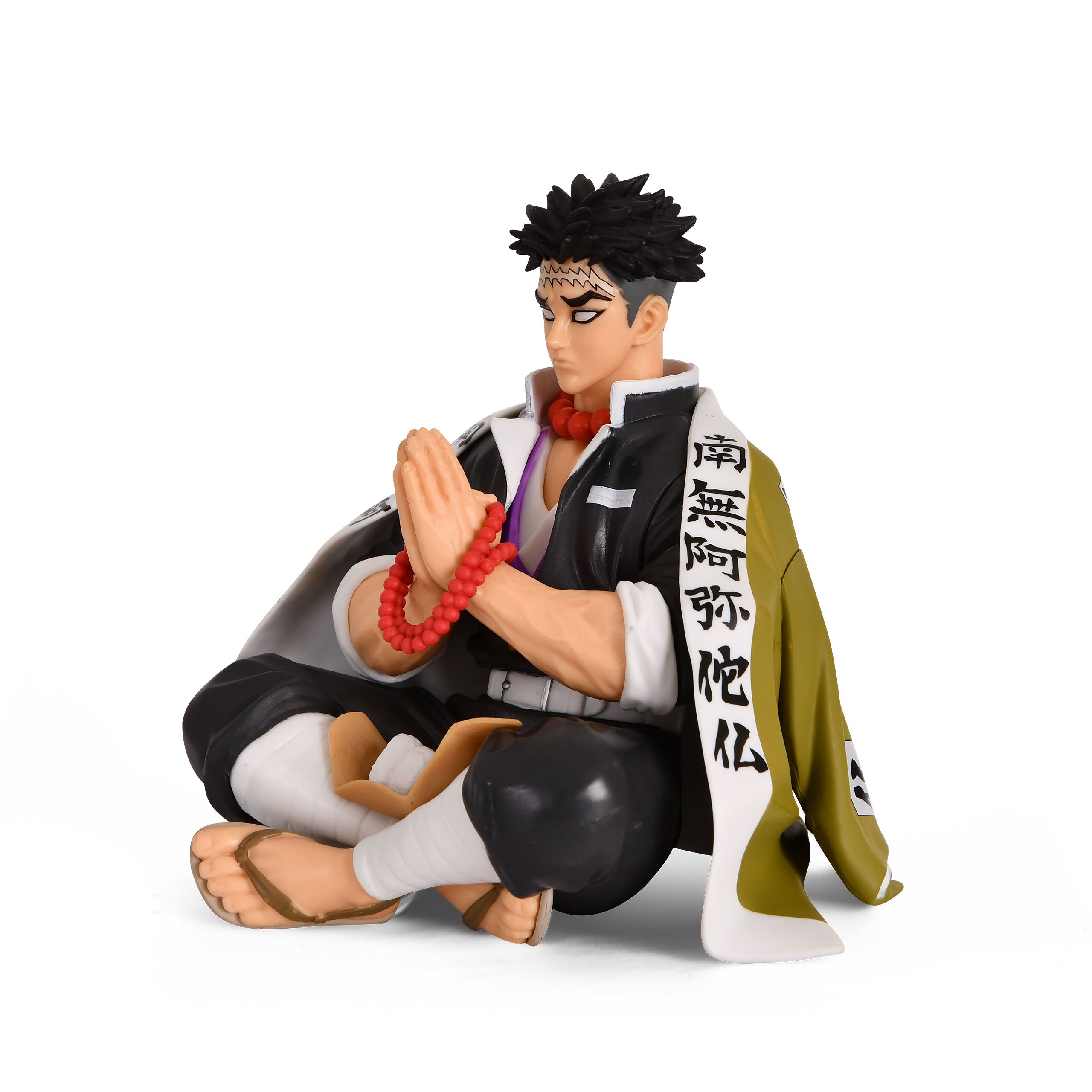Productafbeelding Demon Slayer - Gyomei Himejima Figuur