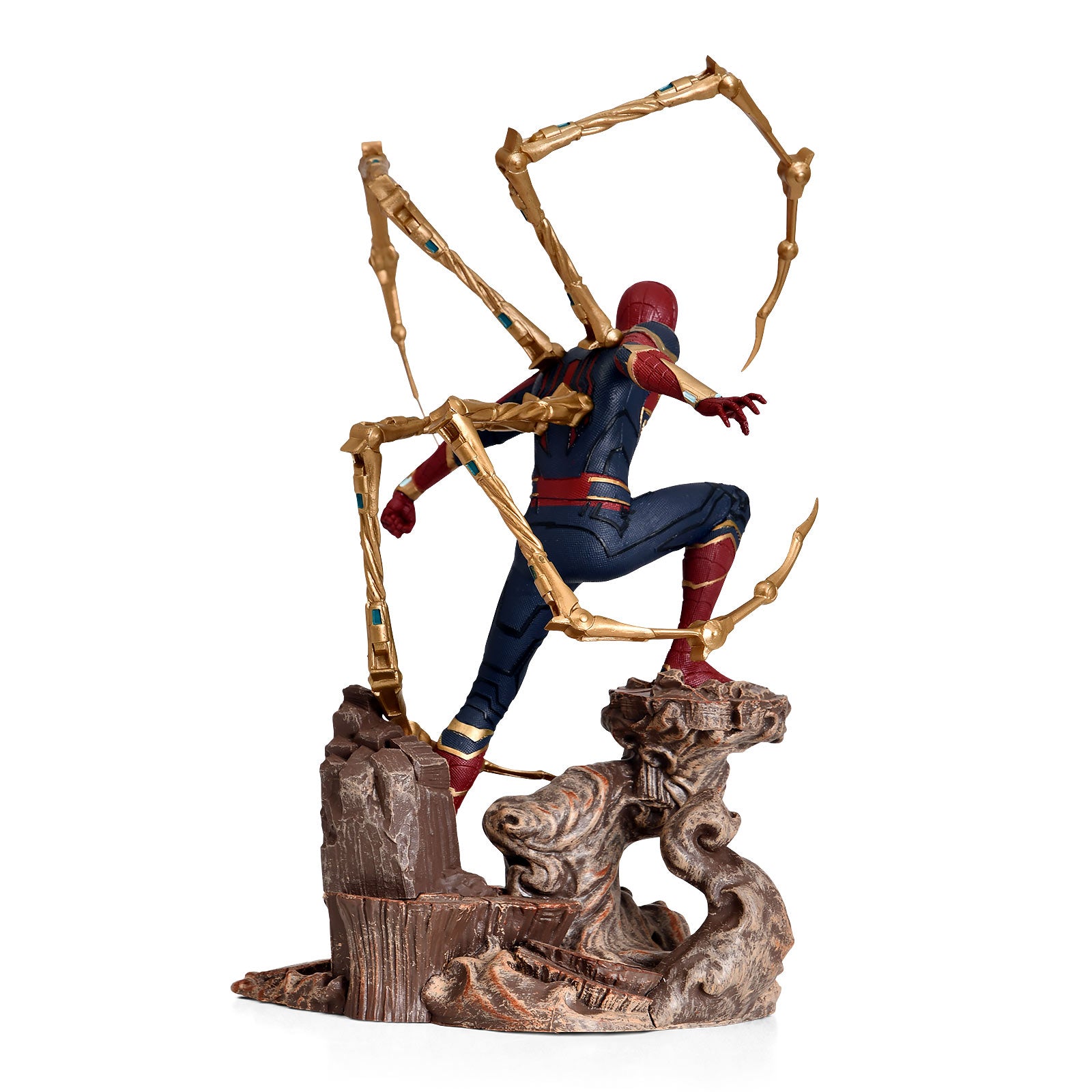 Productafbeelding Avengers - Iron Spider Figuur
