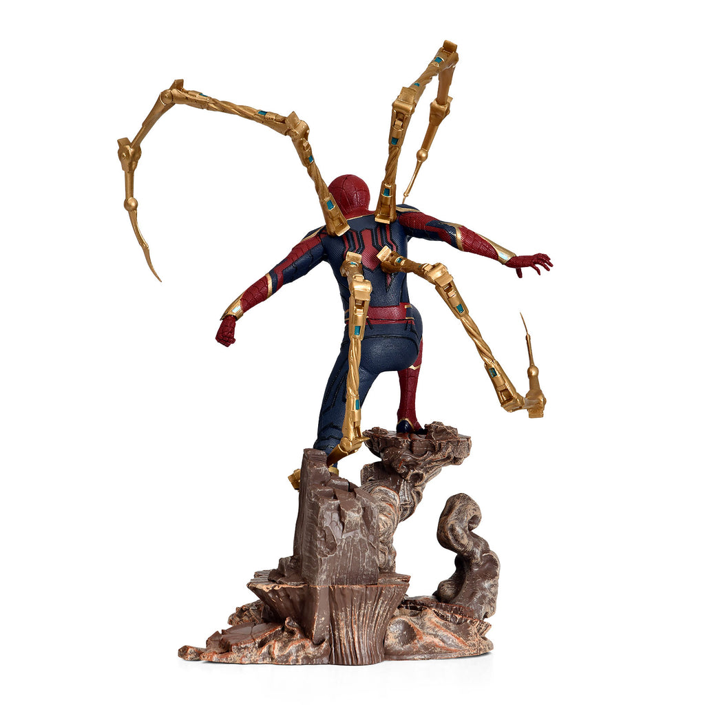 Productafbeelding Avengers - Iron Spider Figuur