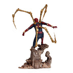 Productafbeelding Avengers - Iron Spider Figuur