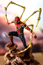Productafbeelding Avengers - Iron Spider Figuur