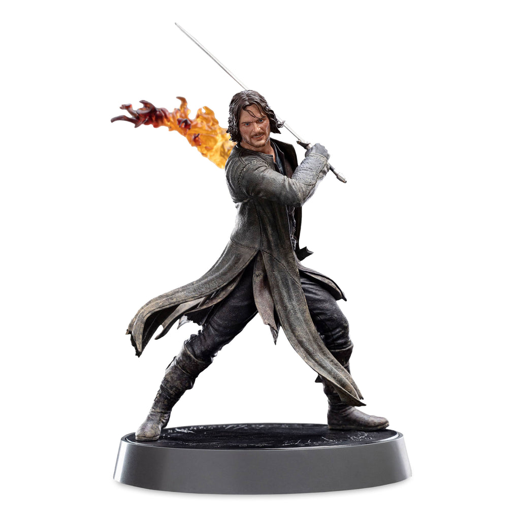 Productafbeelding De Heer van de Ringen - Aragorn Figuur