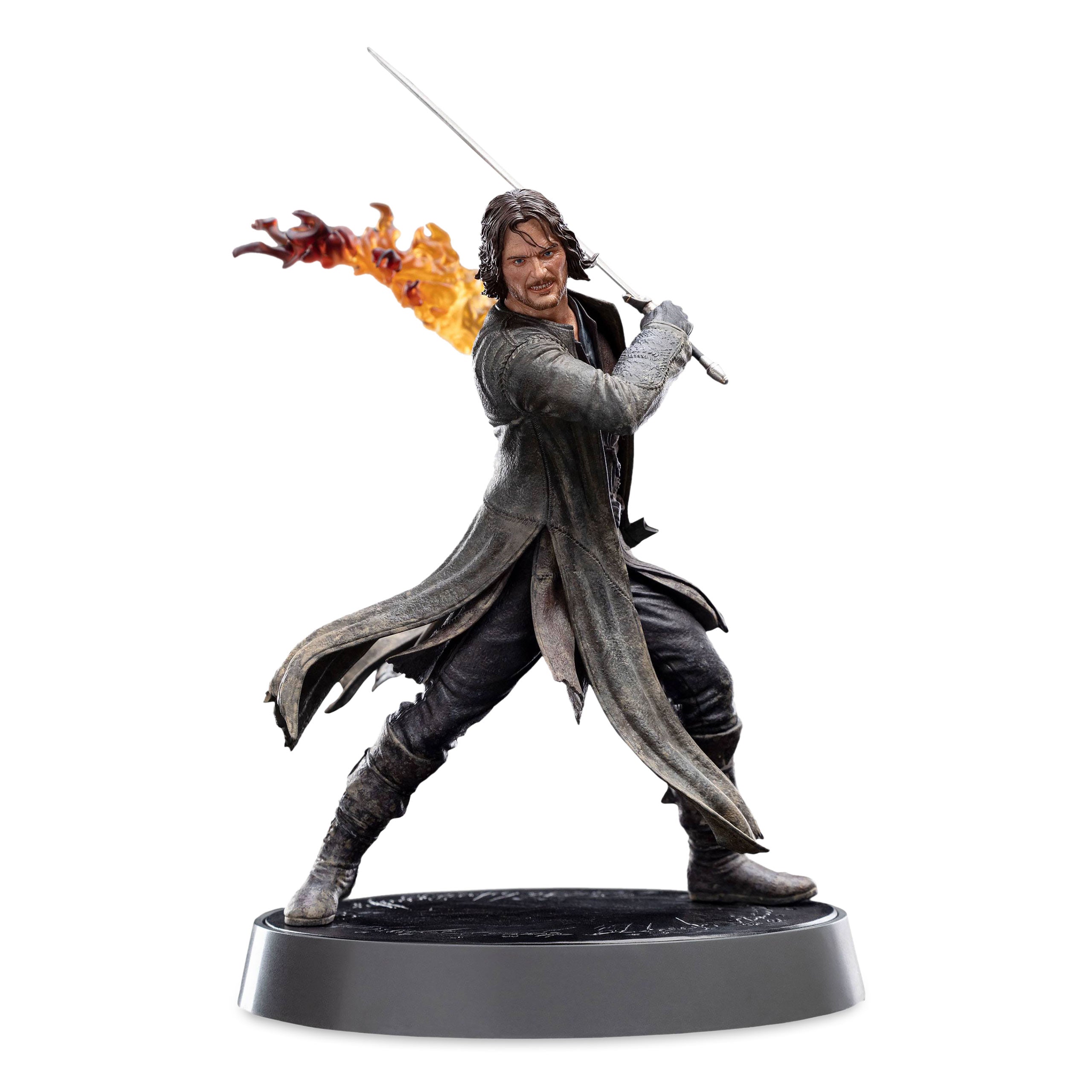 Productafbeelding De Heer van de Ringen - Aragorn Figuur