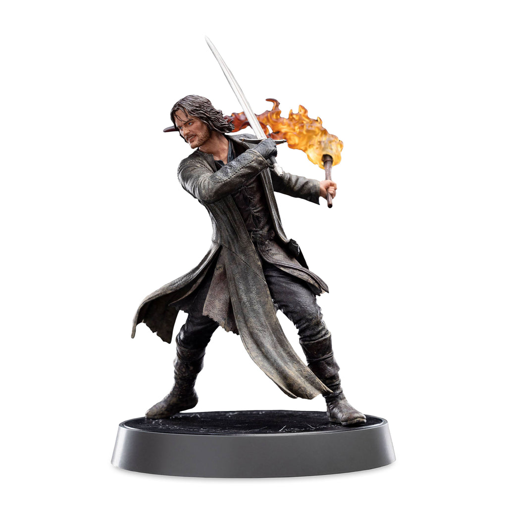 Productafbeelding De Heer van de Ringen - Aragorn Figuur