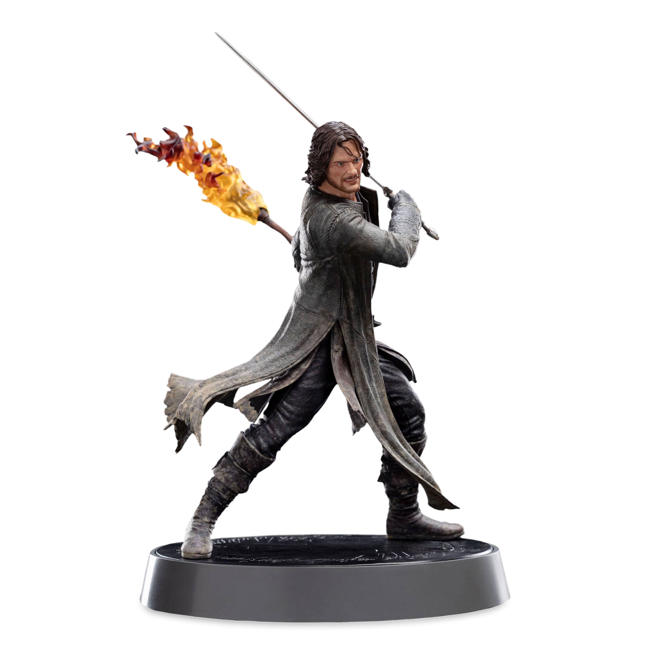 Productafbeelding De Heer van de Ringen - Aragorn Figuur