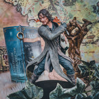 Productafbeelding De Heer van de Ringen - Aragorn Figuur