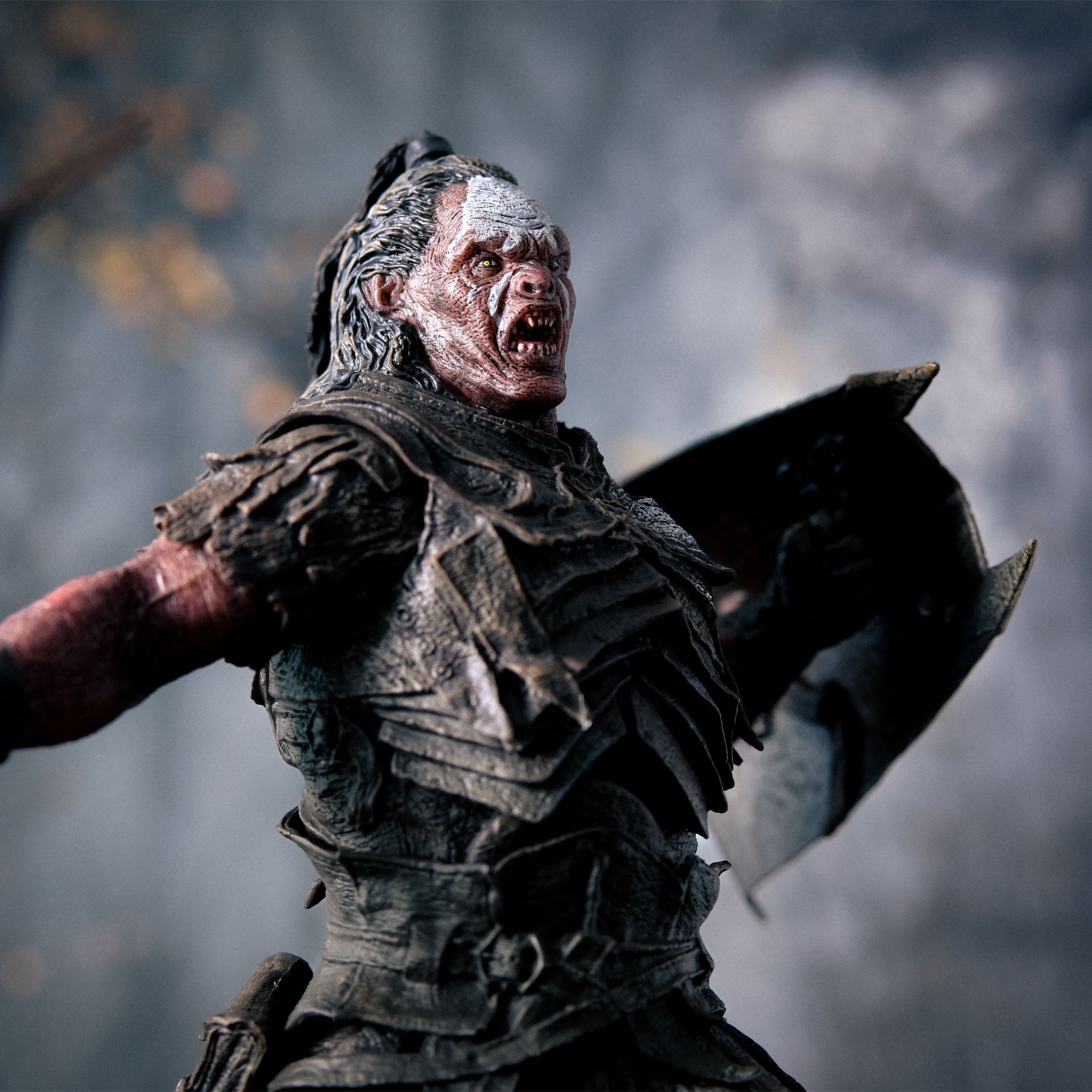 Product image The Lord of the Rings - Lurtz Figure
