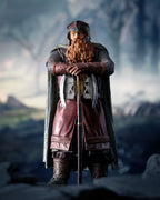 Productafbeelding In de Ban van de Ring - Gimli Beeld