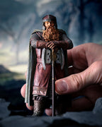 Productafbeelding In de Ban van de Ring - Gimli Beeld
