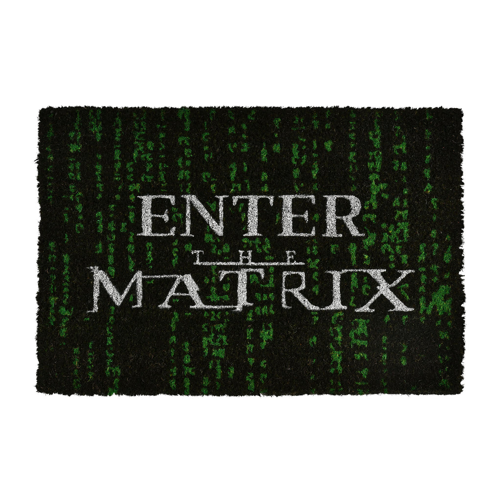 Productafbeelding Matrix - Enter Matrix Deurmat
