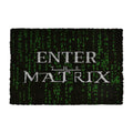 Productafbeelding Matrix - Enter Matrix Deurmat