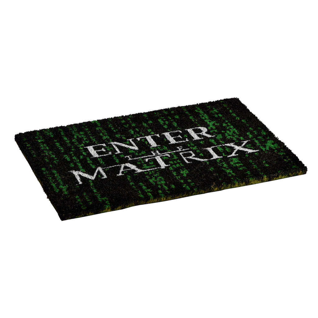 Productafbeelding Matrix - Enter Matrix Deurmat