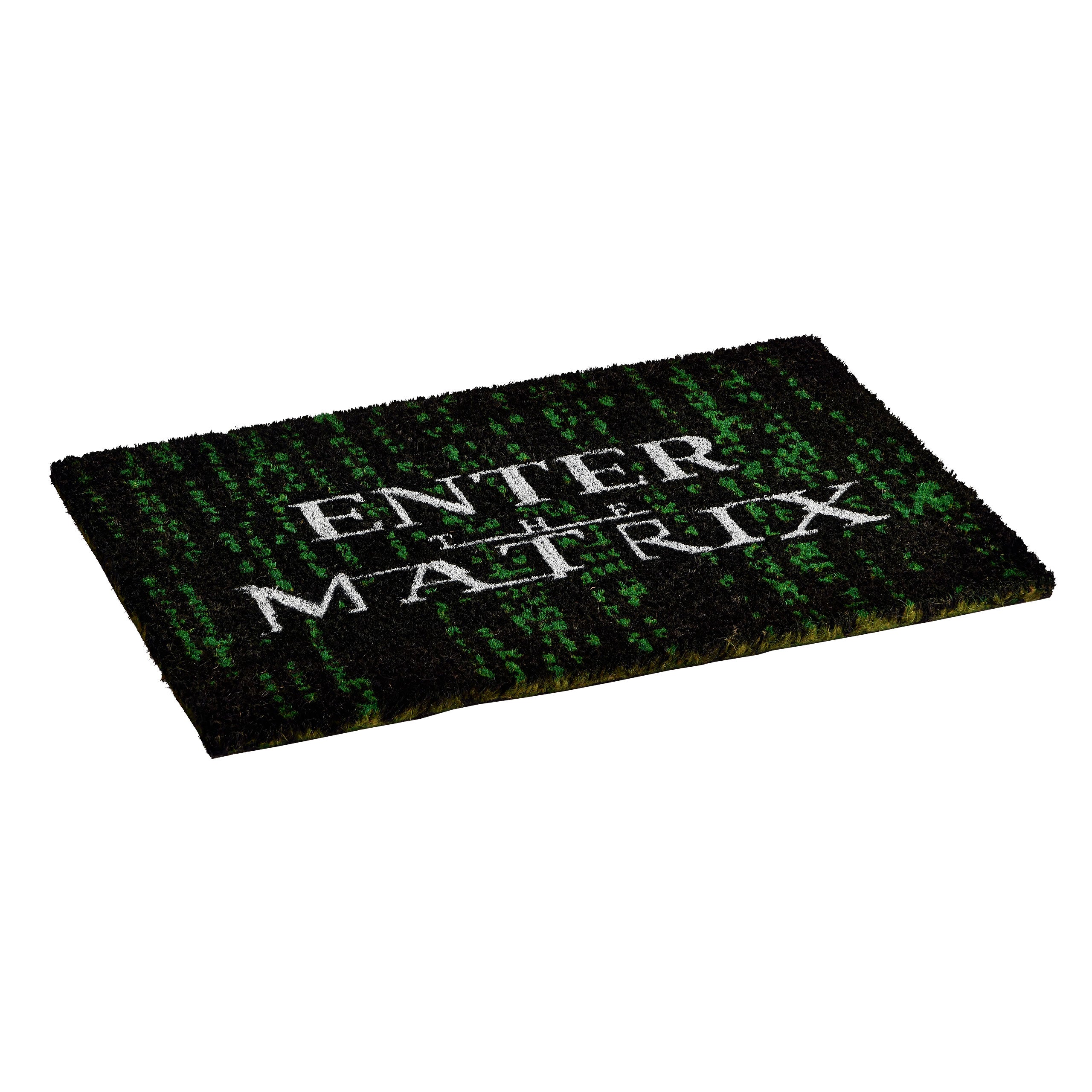 Productafbeelding Matrix - Enter Matrix Deurmat
