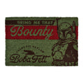 Product image Boba Fett Doormat - Star Wars